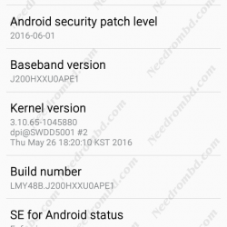 download marshmallow zip file for samsung