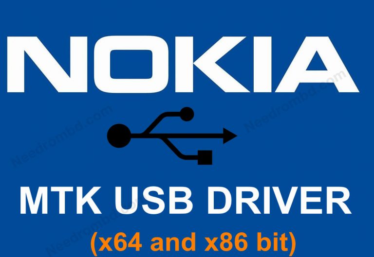 nokia usb rom driver windows 7 download